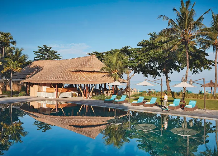 Puri, A Belmond Hotel, Bali Jimbaran (Bali)