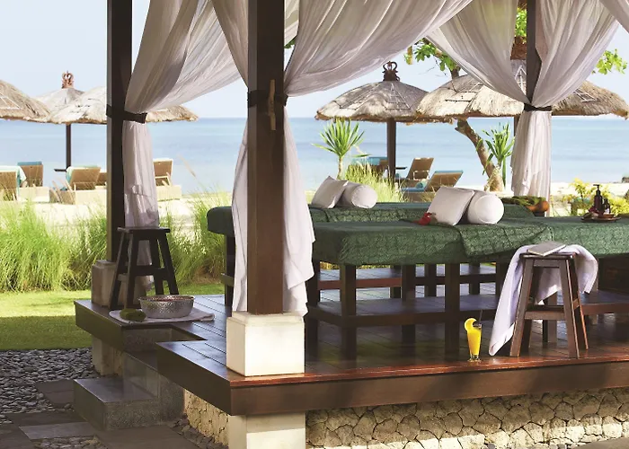 Puri, A Belmond Hotel, Bali Resort 5*