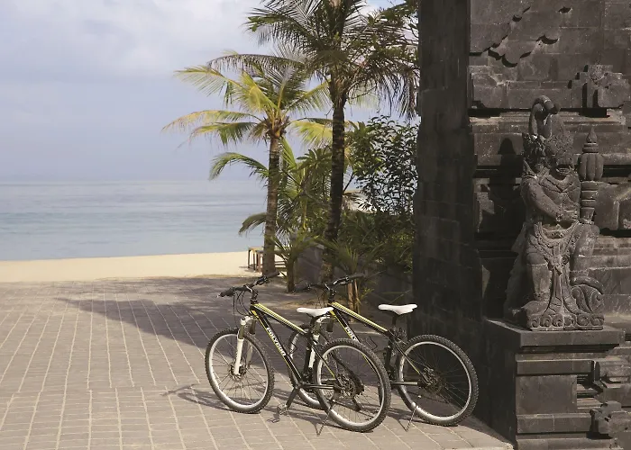 Puri, A Belmond Hotel, Bali 5* Jimbaran (Bali)