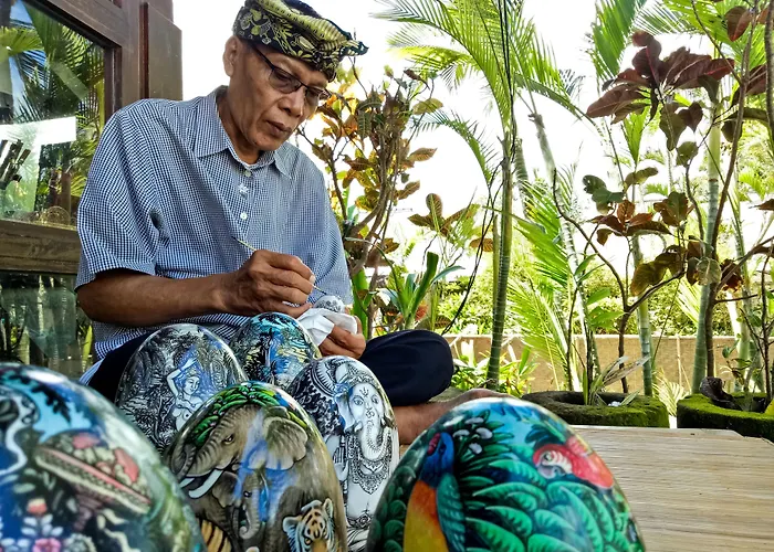 Puri, A Belmond Hotel, Bali Resort Jimbaran (Bali)