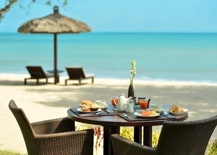 Puri, A Belmond Hotel, Bali 5*