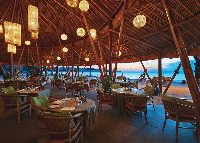 Puri, A Belmond Hotel, Bali Resort