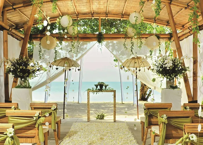 Puri, A Belmond Hotel, Bali 5* Jimbaran (Bali)