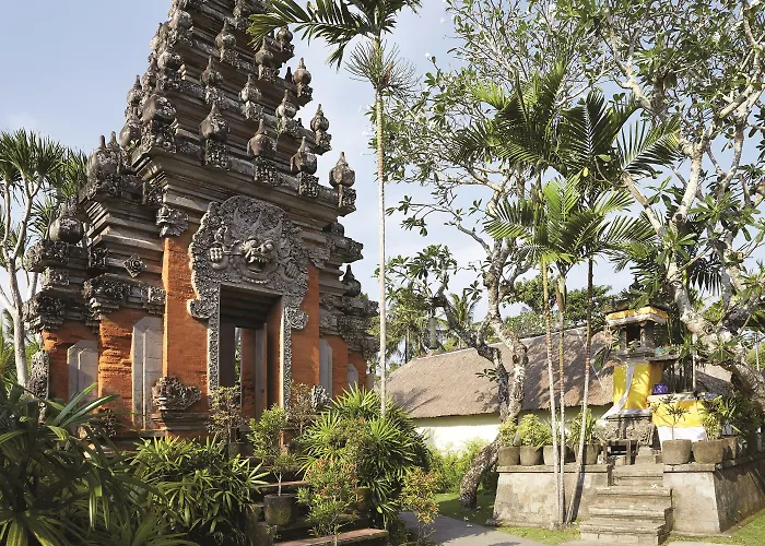 Puri, A Belmond Hotel, Bali Jimbaran (Bali)