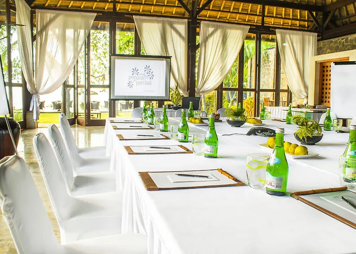Puri, A Belmond Hotel, Bali 5*