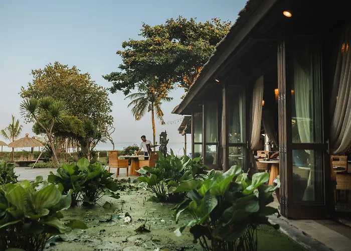Puri, A Belmond Hotel, Bali Resort