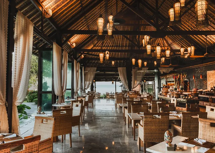 Puri, A Belmond Hotel, Bali Resort Jimbaran (Bali)