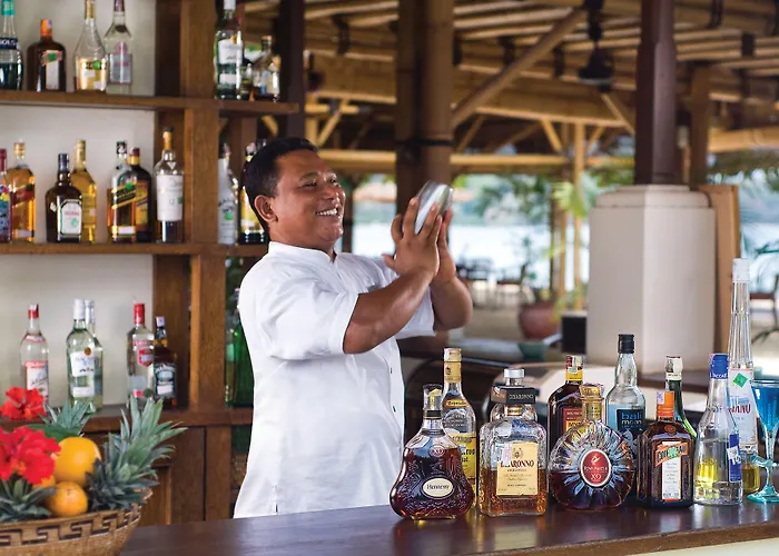 Resort Puri, A Belmond Hotel, Bali