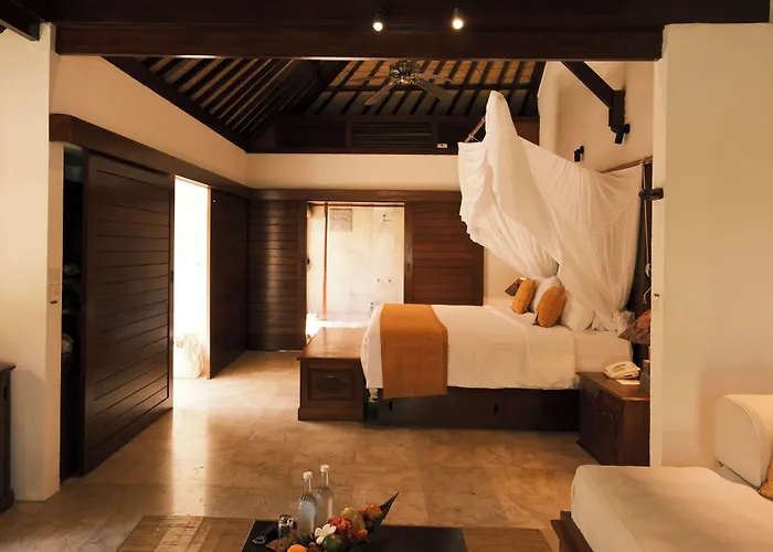 Resort Puri, A Belmond Hotel, Bali