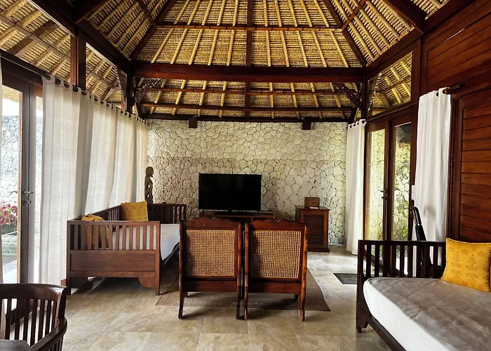 Resort Puri, A Belmond Hotel, Bali
