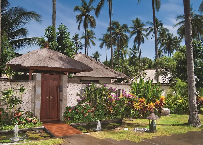 Resort Puri, A Belmond Hotel, Bali 5*