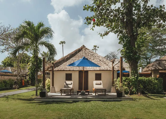 Puri, A Belmond Hotel, Bali Resort