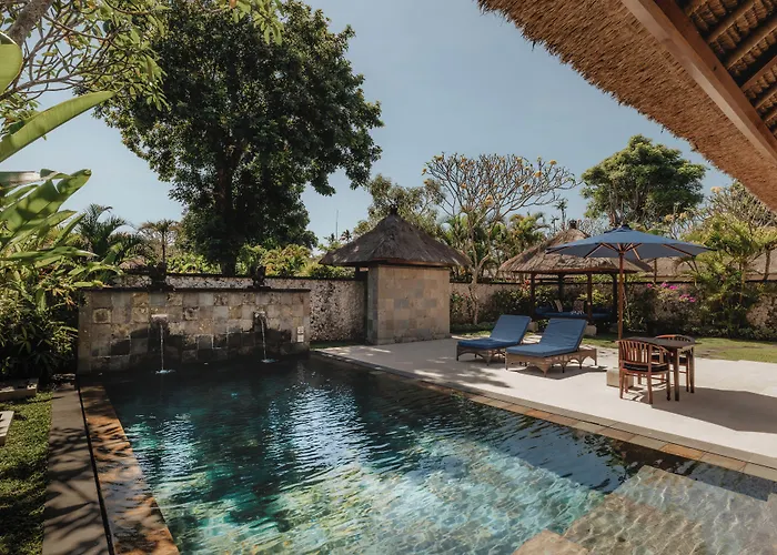 Puri, A Belmond Hotel, Bali 5* Jimbaran (Bali)