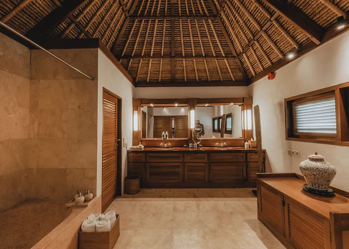 Puri, A Belmond Hotel, Bali