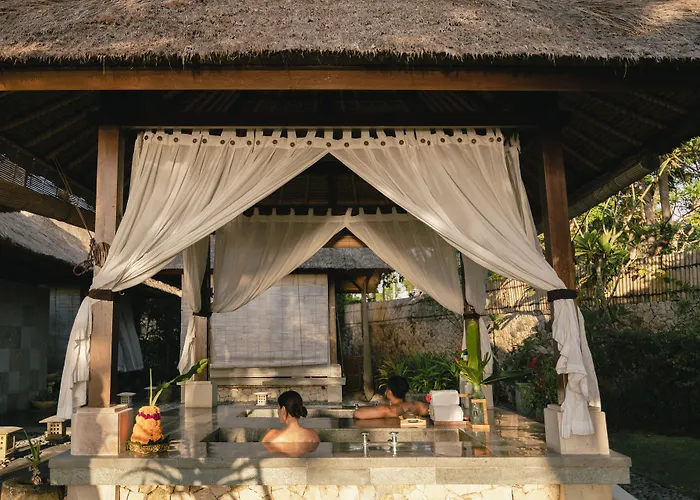 Resort Puri, A Belmond Hotel, Bali Jimbaran (Bali)