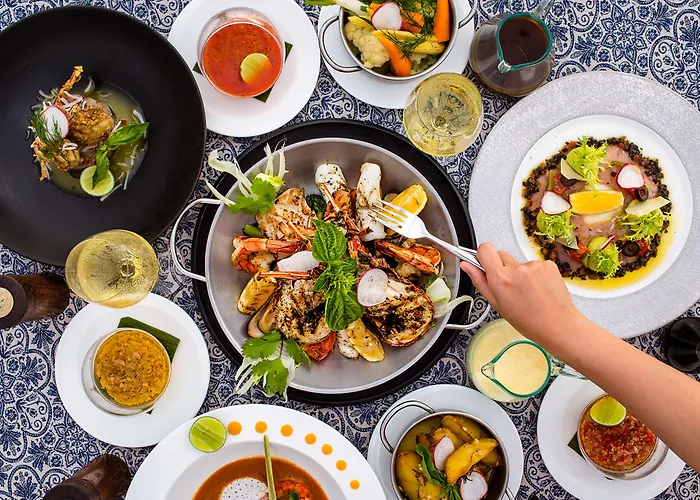 Puri, A Belmond Hotel, Bali 5*