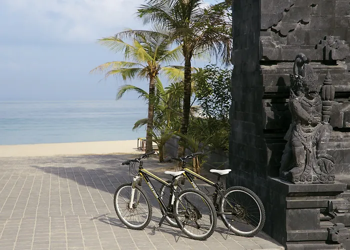 リゾート Puri, A Belmond Hotel, Bali ジンバラン