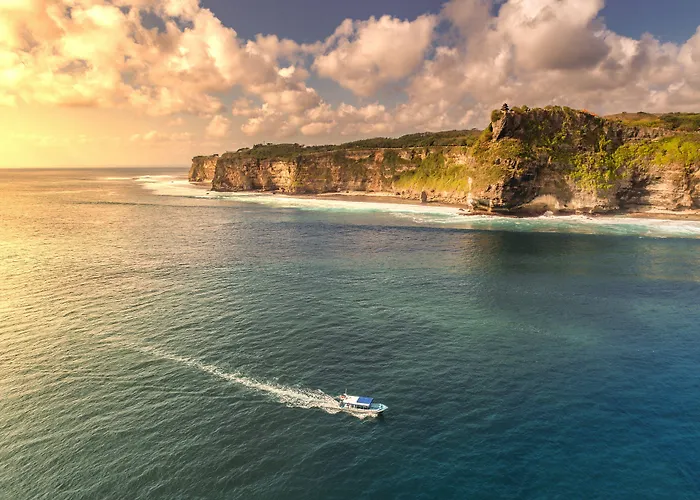 Resort Puri, A Belmond Hotel, Bali